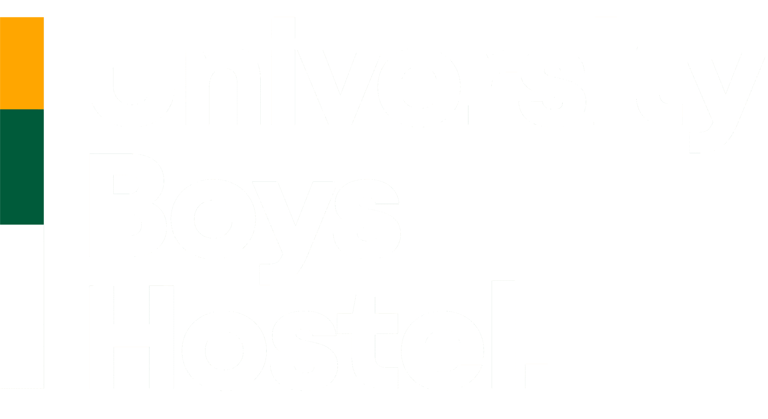 Universty Boys Hostel