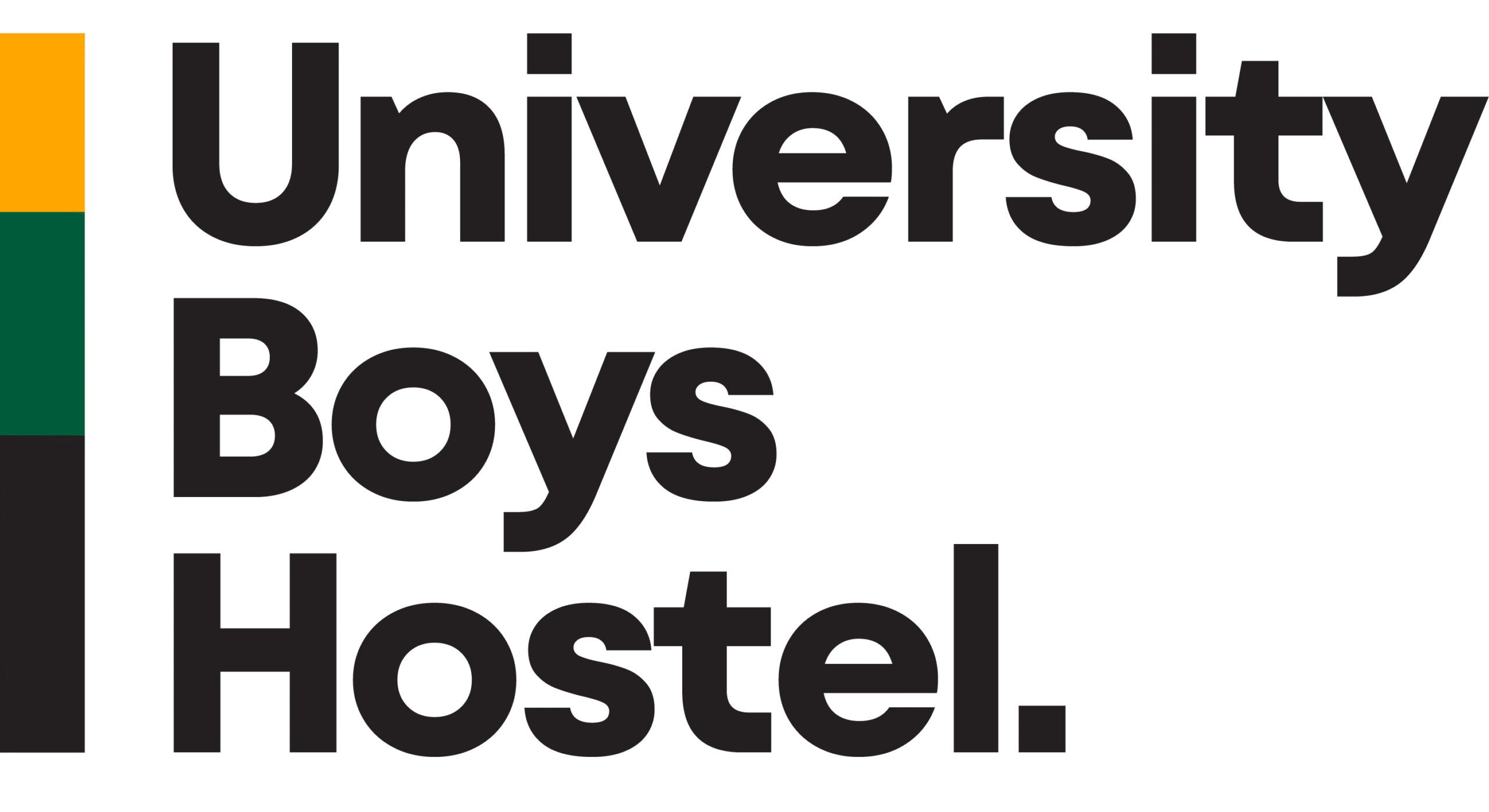 Universty Boys Hostel